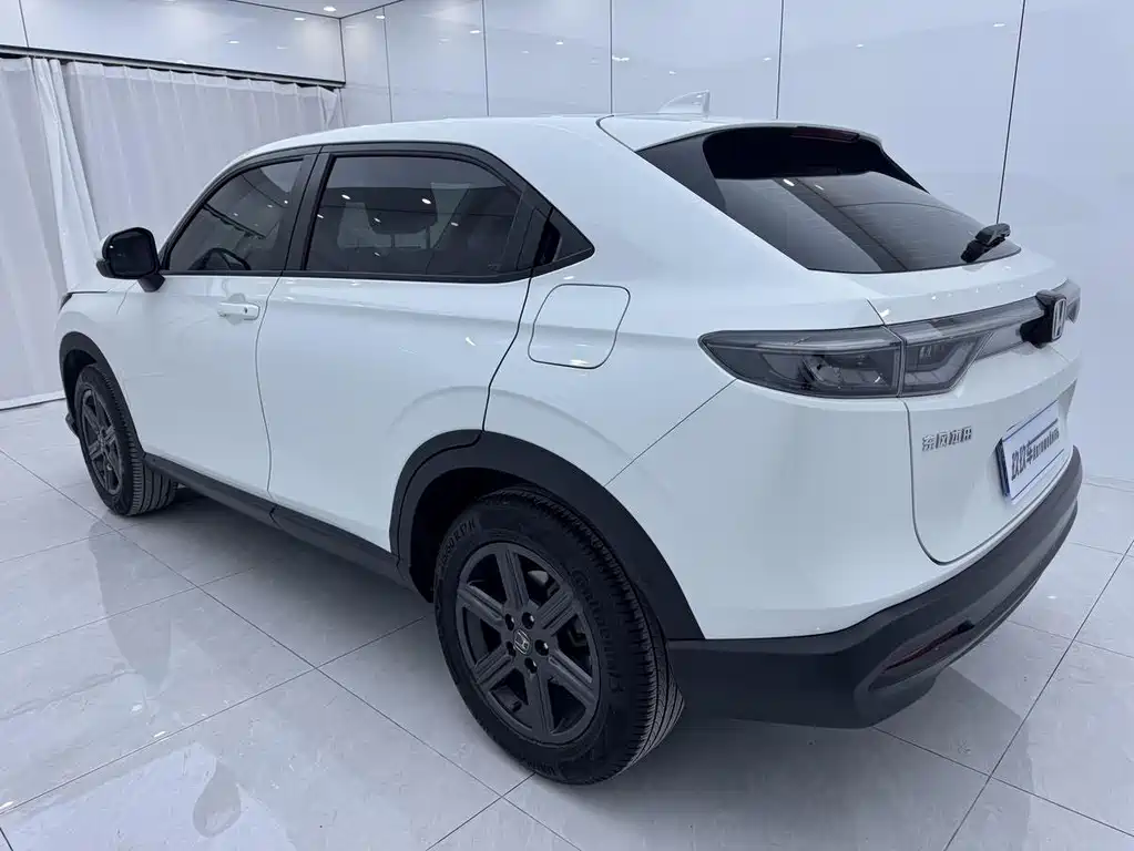 Honda XR-V — миниатюра 4