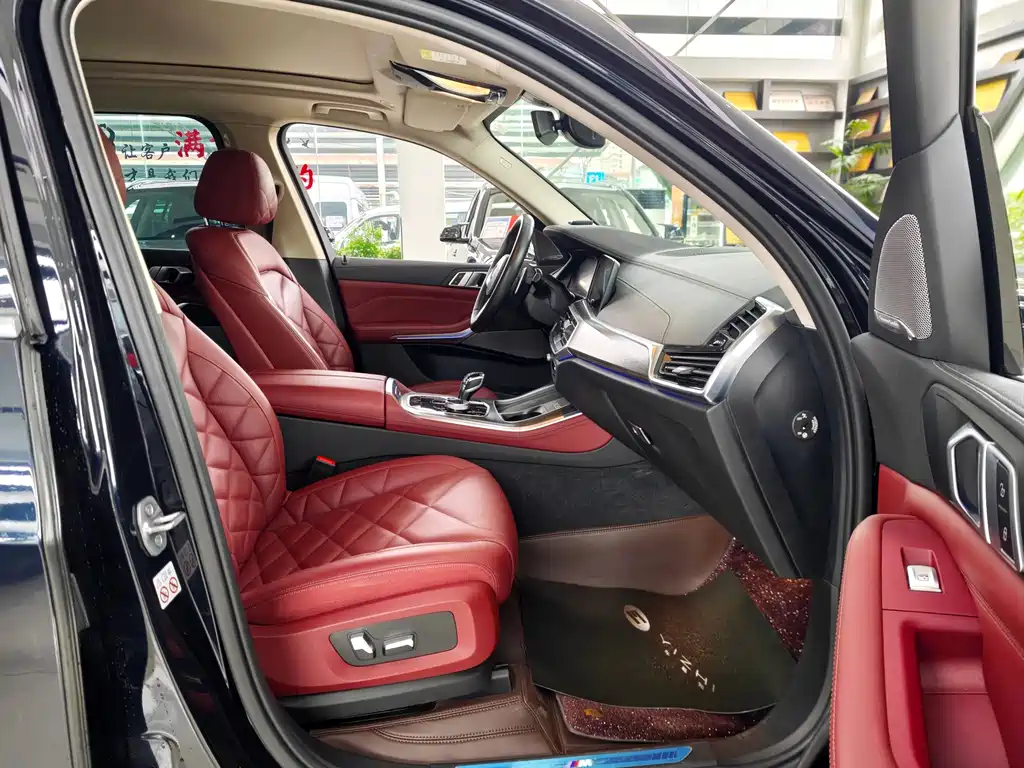 BMW X5 — миниатюра 11