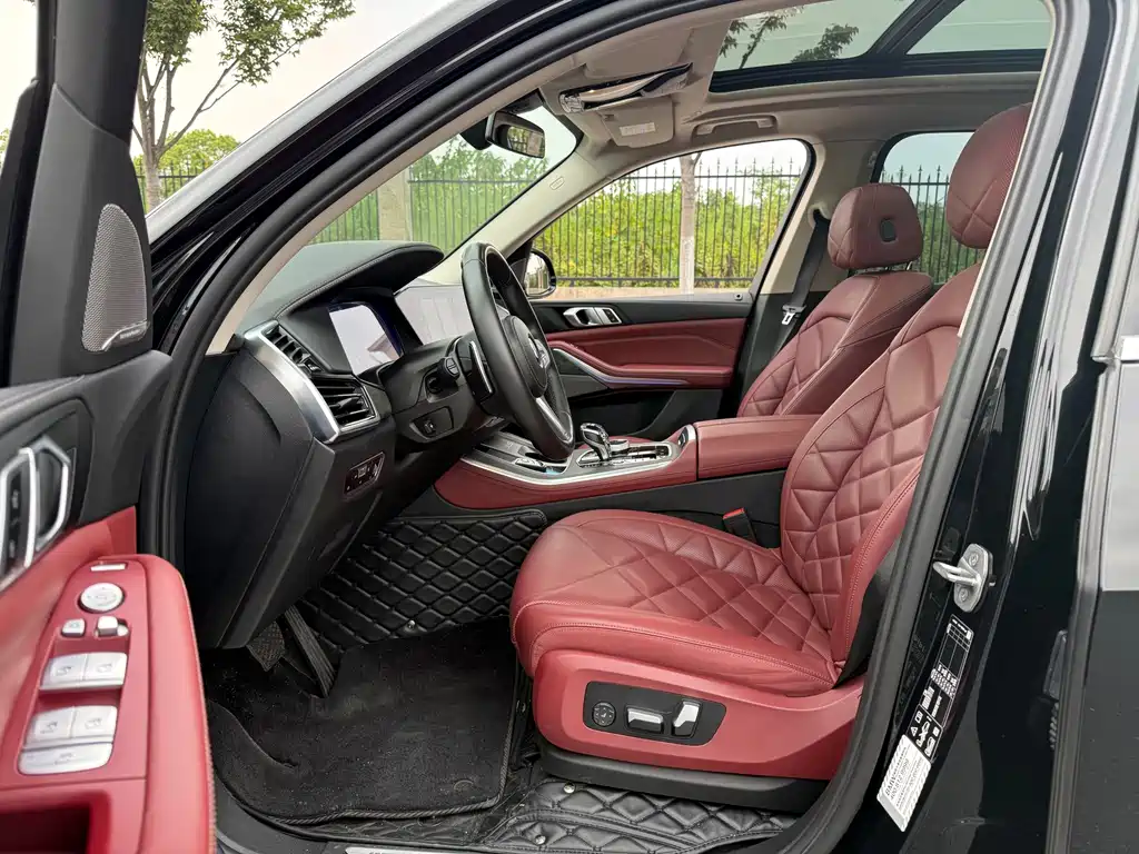 BMW X5 — миниатюра 4