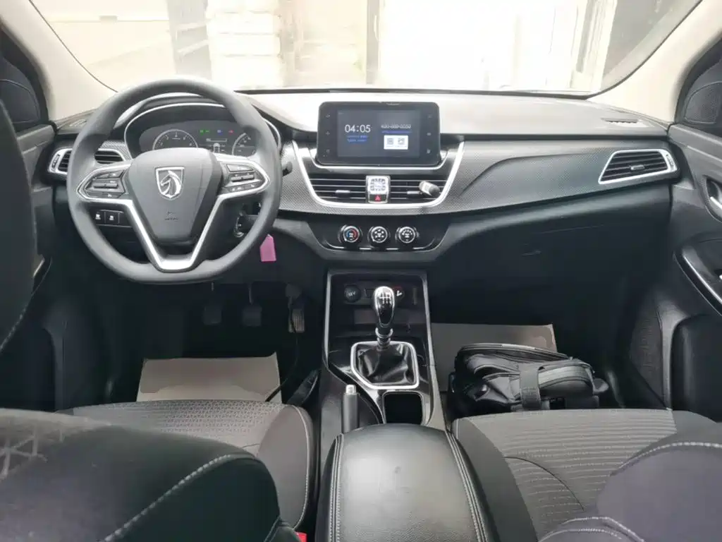 Baojun 730 — миниатюра 10