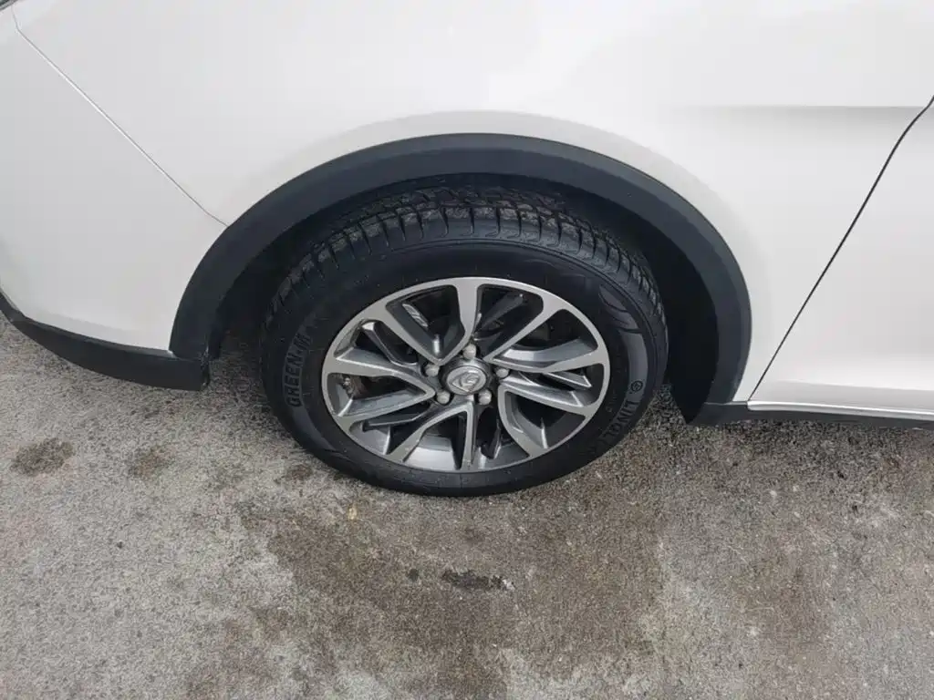 Baojun 730 — миниатюра 23