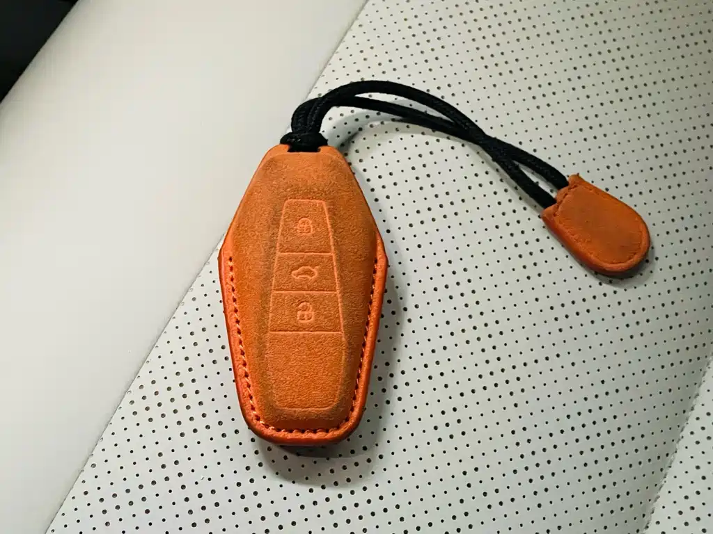 iCAR iCAR 03 — миниатюра 32