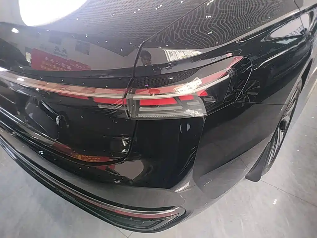 Volkswagen Passat 2025 Pro 380TSI