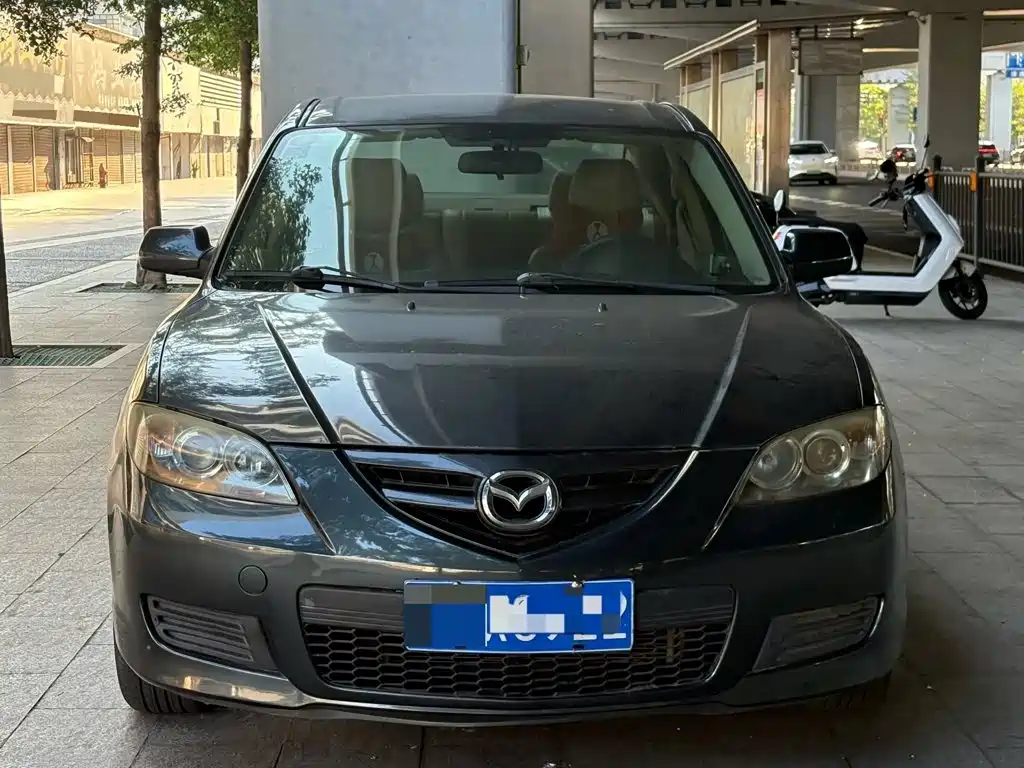 Mazda 3 — миниатюра 2