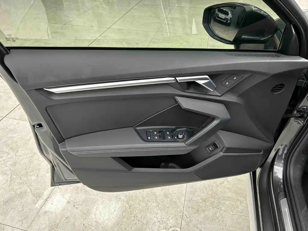 Audi A3 — миниатюра 15