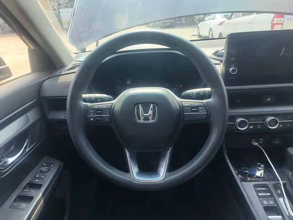 Honda Breeze — миниатюра 11