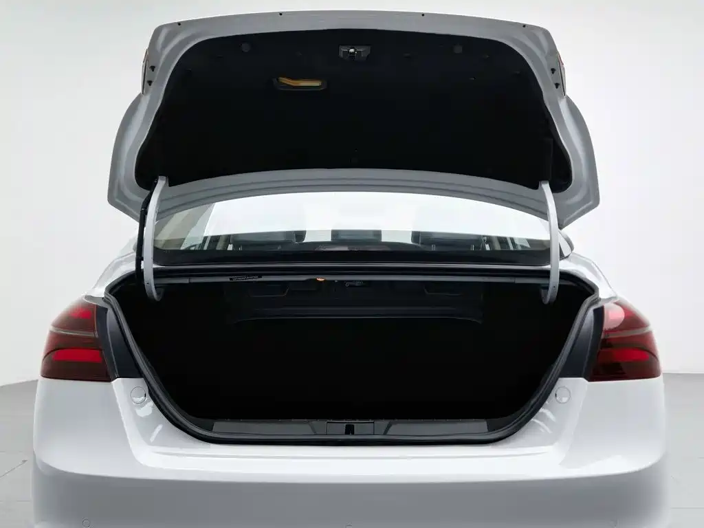 Geely Emgrand — миниатюра 16