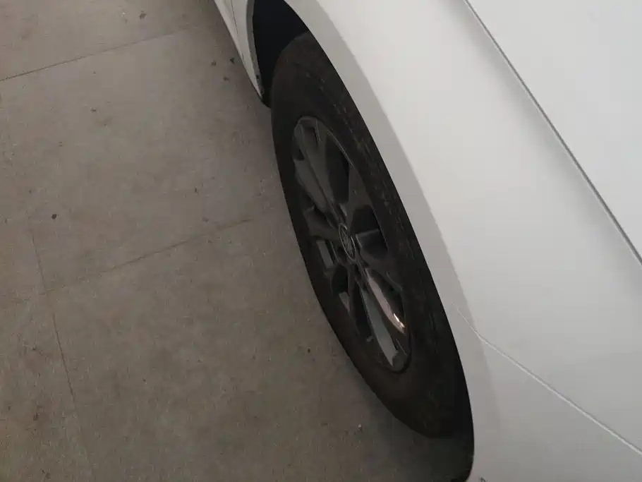BYD Qin L — миниатюра 6