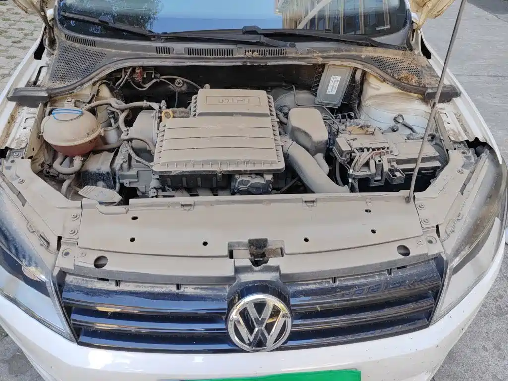 Volkswagen Jetta — миниатюра 16