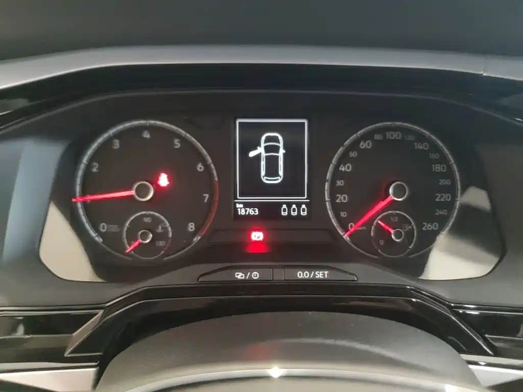 Volkswagen Polo — миниатюра 16