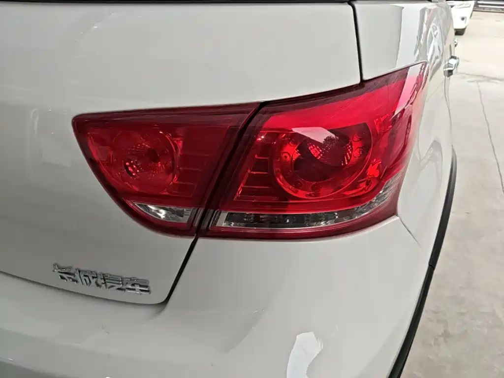 Haval H1 — миниатюра 8