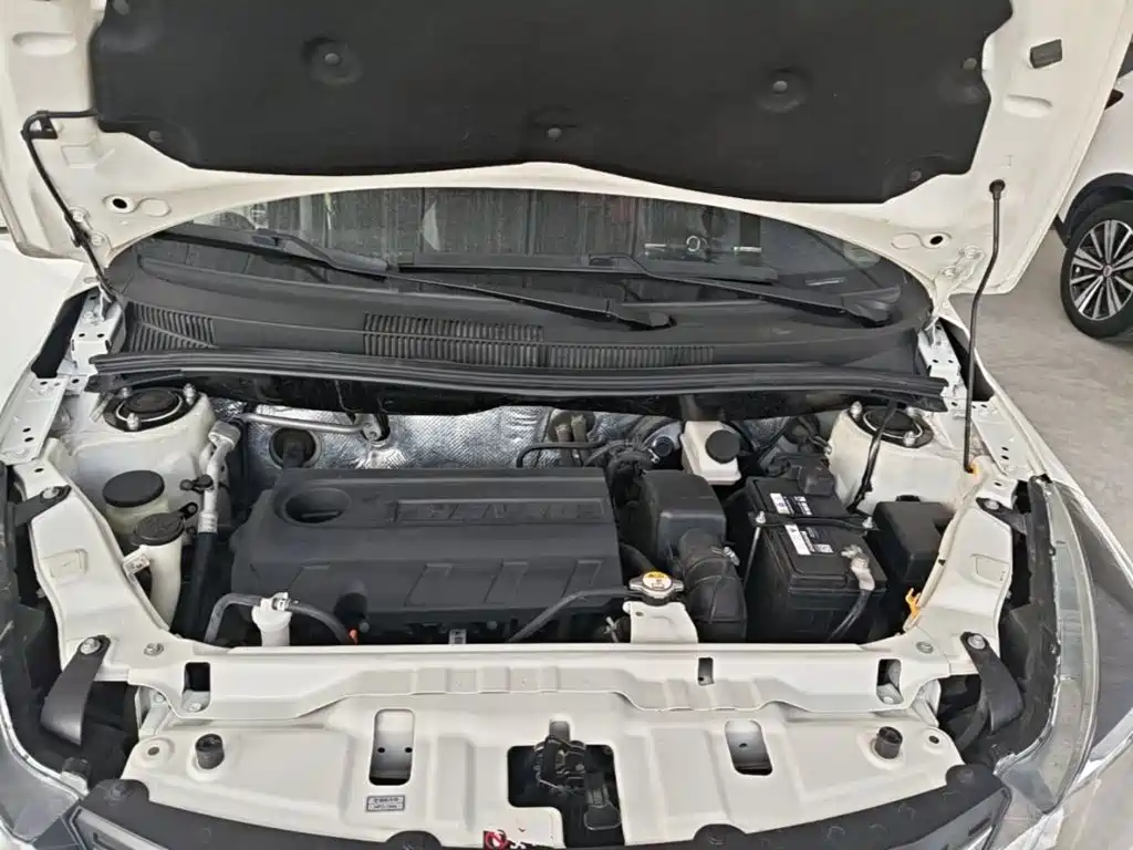 Haval H1 — миниатюра 20