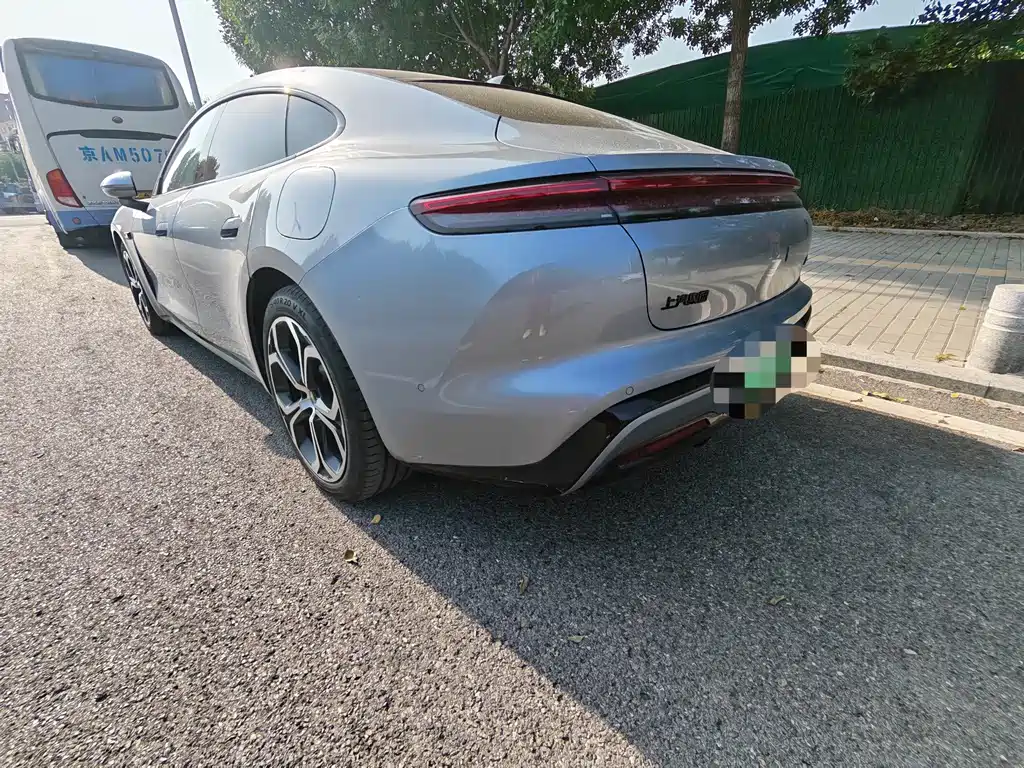 Shangjie Shangjie Z7 — миниатюра 4