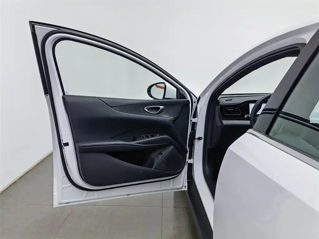 BYD SEAL 06 NEW ENERGY