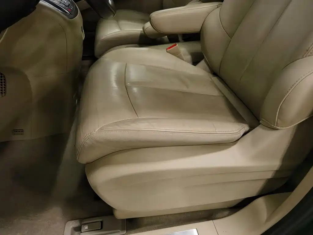 Buick GL8 — миниатюра 20