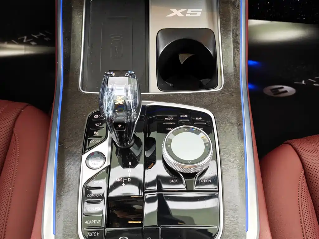 BMW X5 — миниатюра 10