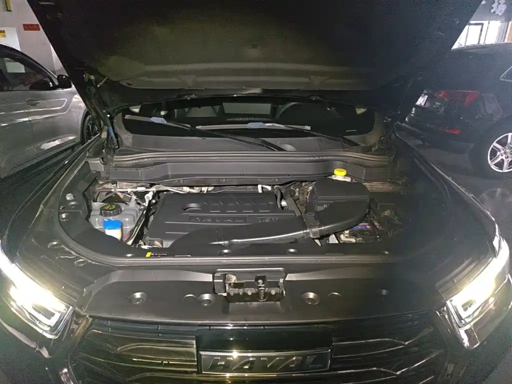Haval H6 — миниатюра 20