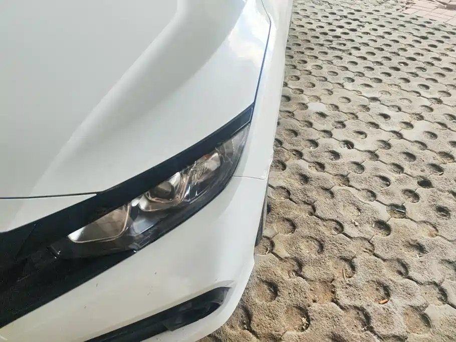 Honda Civic — миниатюра 5