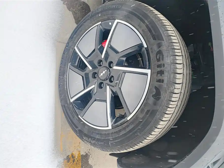 FANG CHENG BAO TITANIUM 3