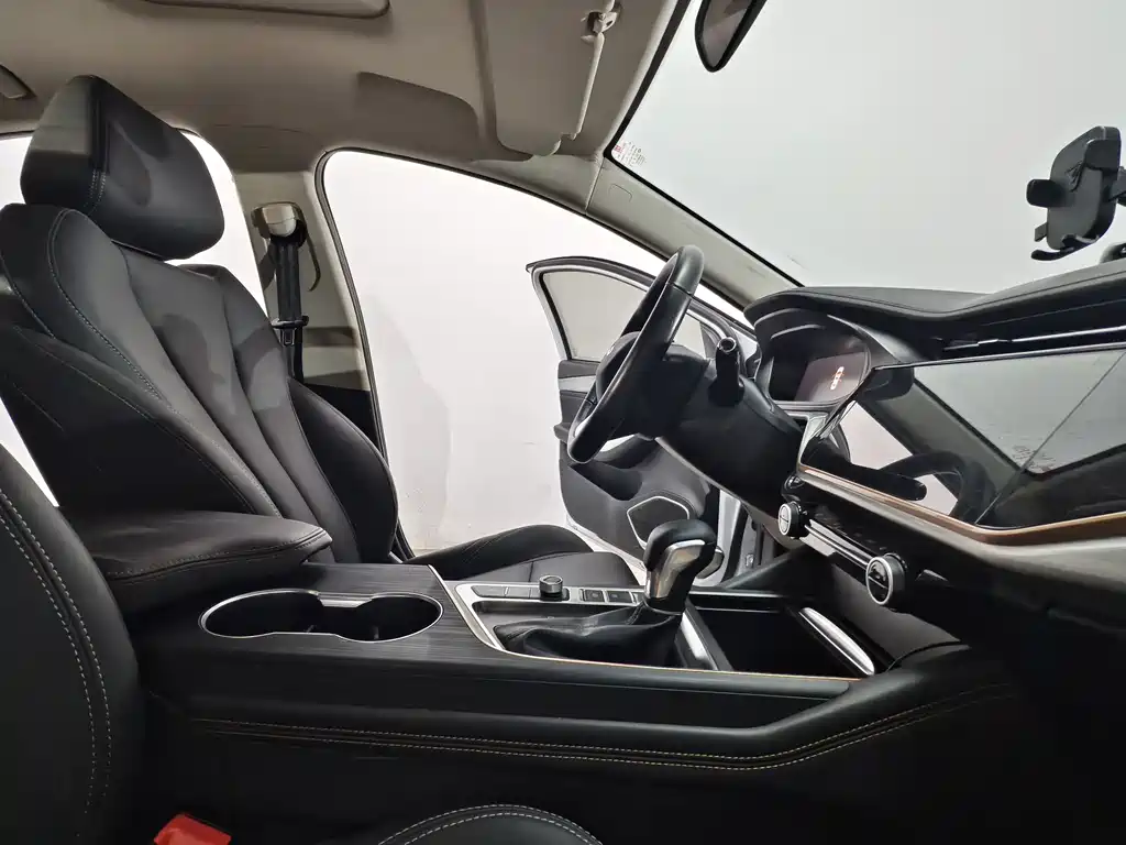 Chery Arrizo 5 PLUS — миниатюра 15