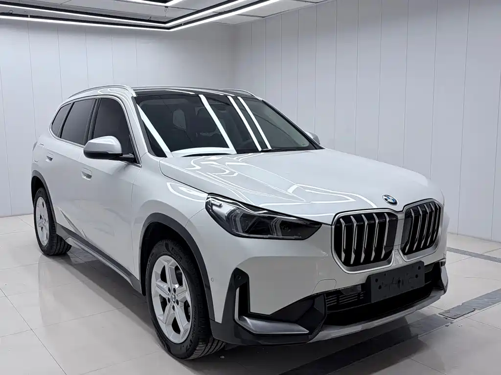 BMW X1 — миниатюра 3