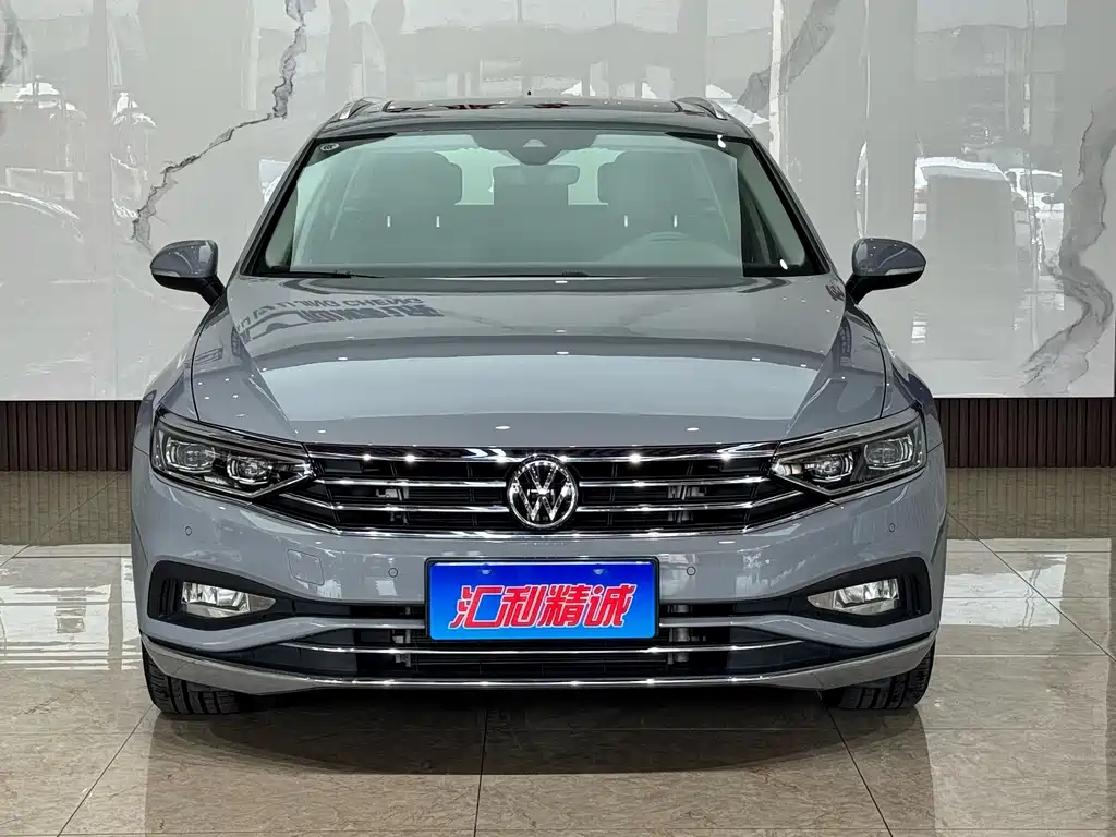 Volkswagen Viloran — миниатюра 2