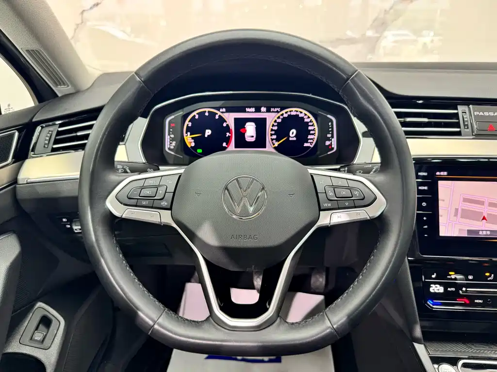 Volkswagen Viloran — миниатюра 10