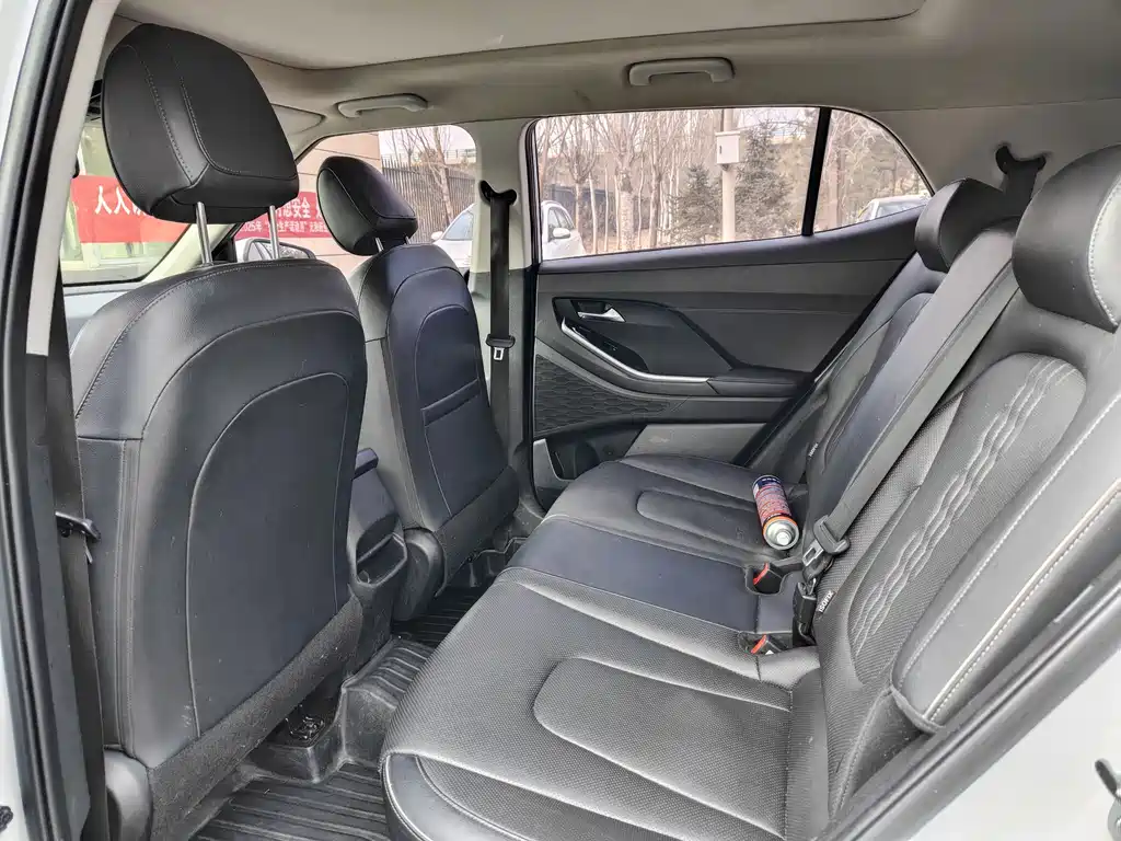 HYUNDAI BEIJING HYUNDAI IX25