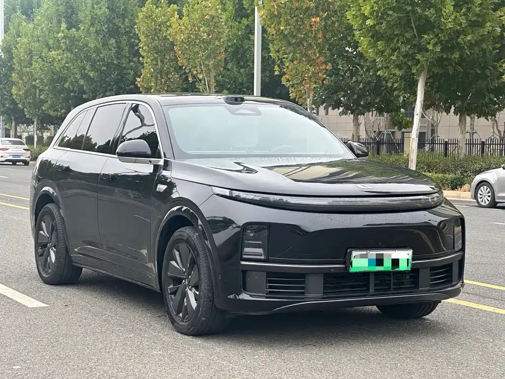 Li Auto L7 2025 Max