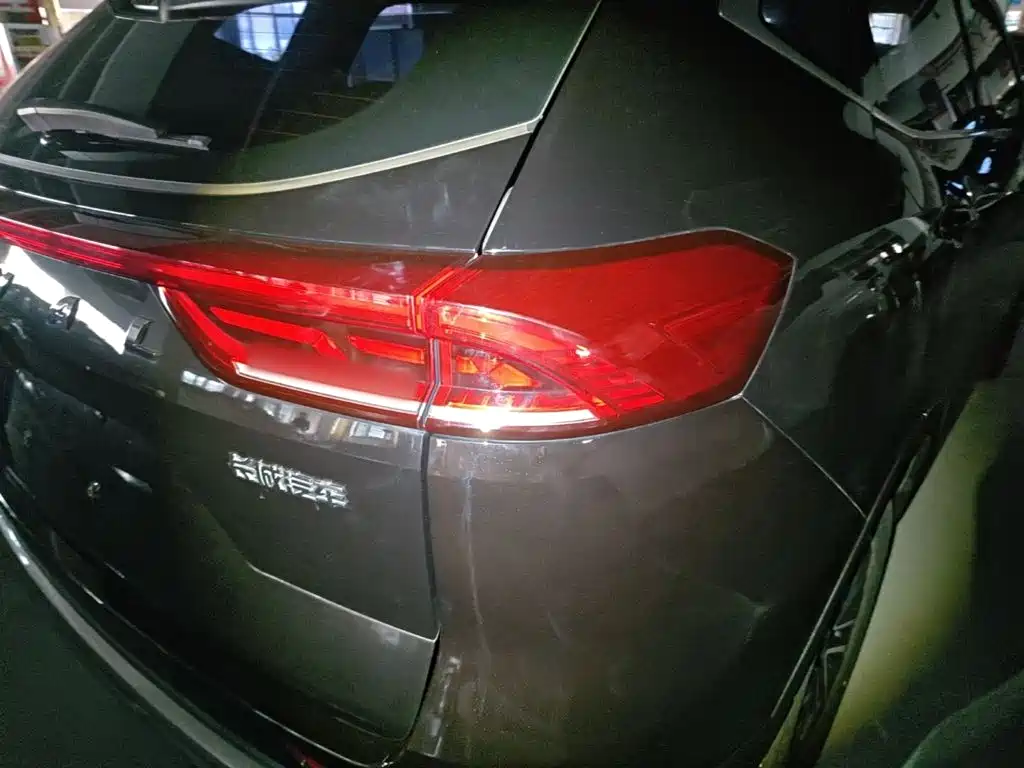 Haval H6 — миниатюра 8