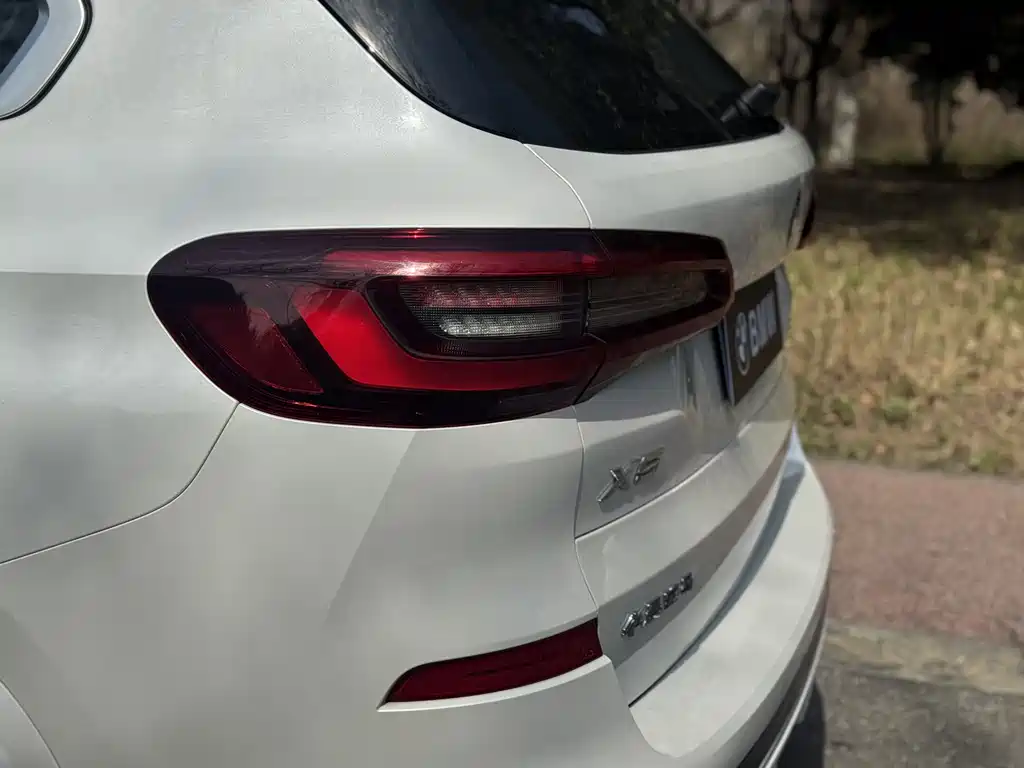 BMW X5 2022 xDrive 30Li Premium M Sport