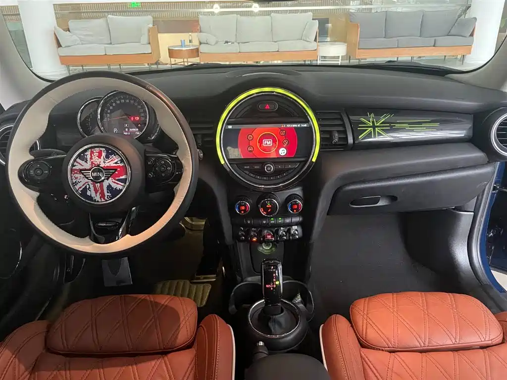 MINI Mini — миниатюра 6