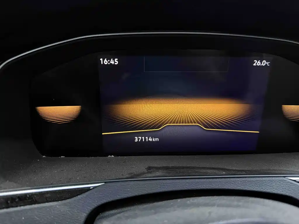 Volkswagen Magotan — миниатюра 15