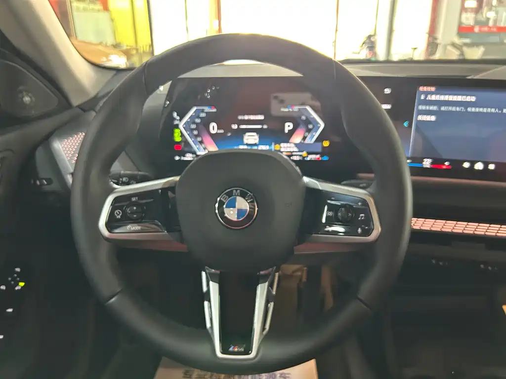 BMW 2 Series 2 2025 225L M Sport