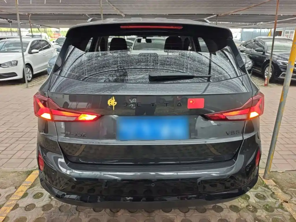 Jetta VS5 — миниатюра 6