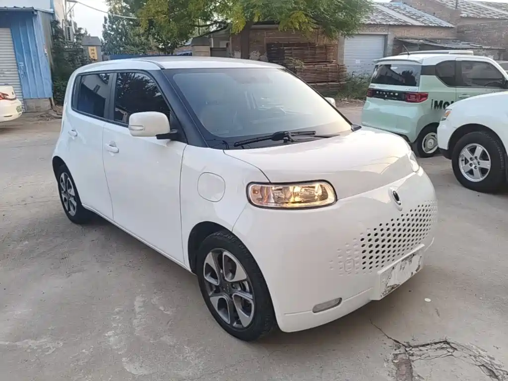 Ora Ora White Cat — миниатюра 4