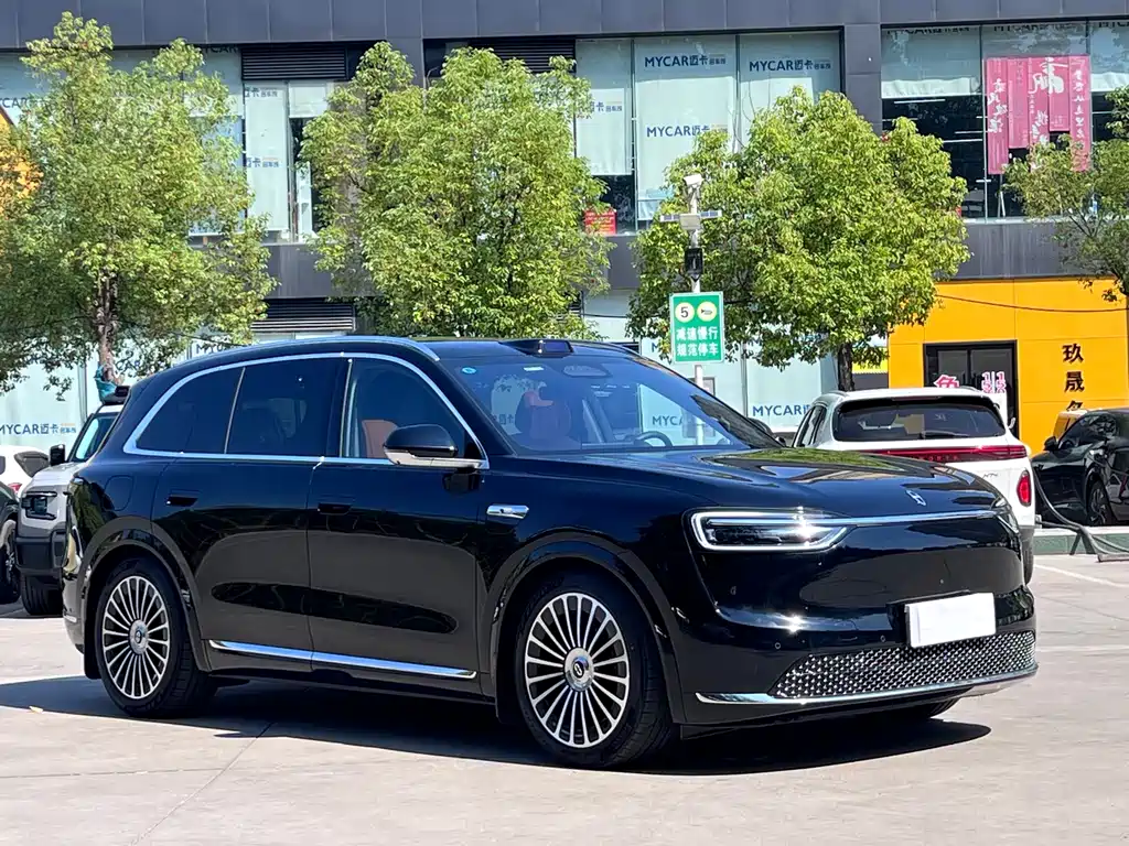 AITO AITO M7 — миниатюра 3