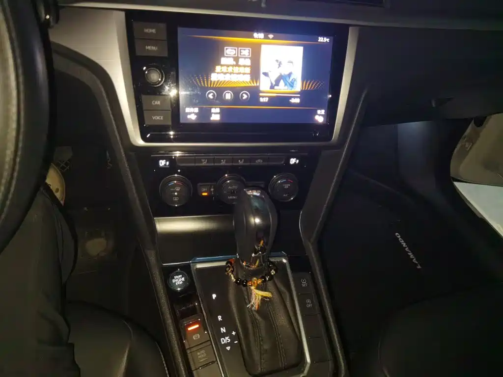 Volkswagen Lamando — миниатюра 14