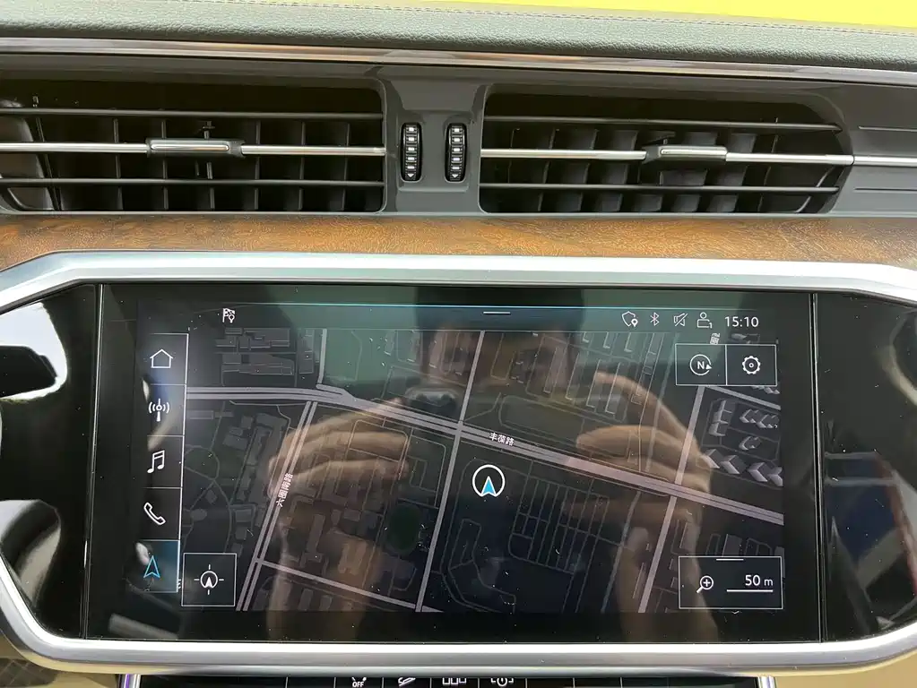Audi A6 — фотографии объявления, Фото 17