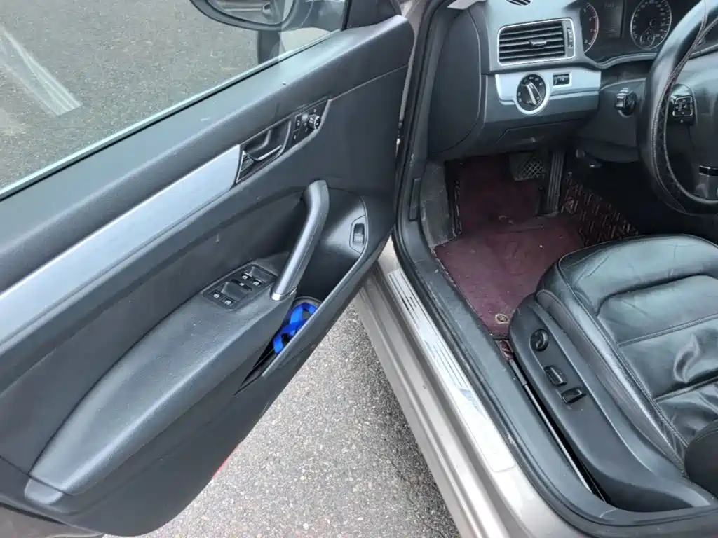 Volkswagen Passat — миниатюра 16
