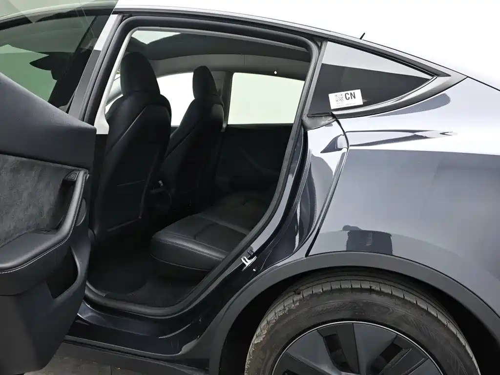 Tesla Model Y — миниатюра 14