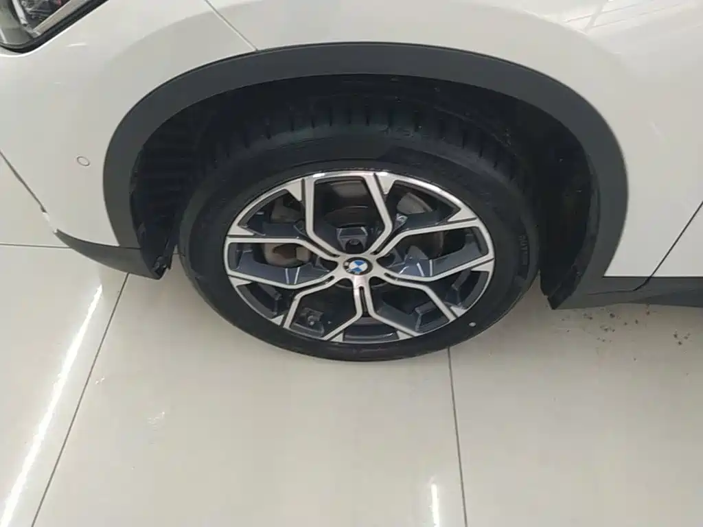BMW X1 — миниатюра 23