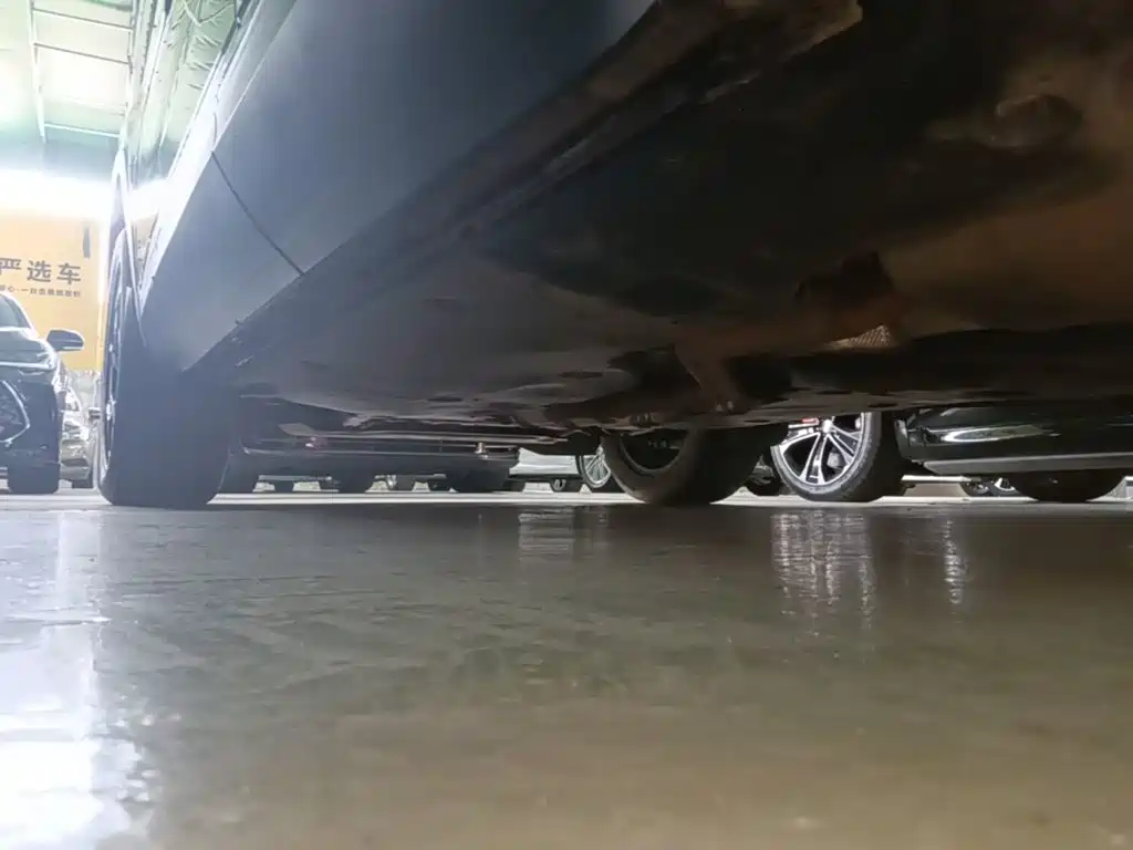 Volkswagen Teramont — миниатюра 22