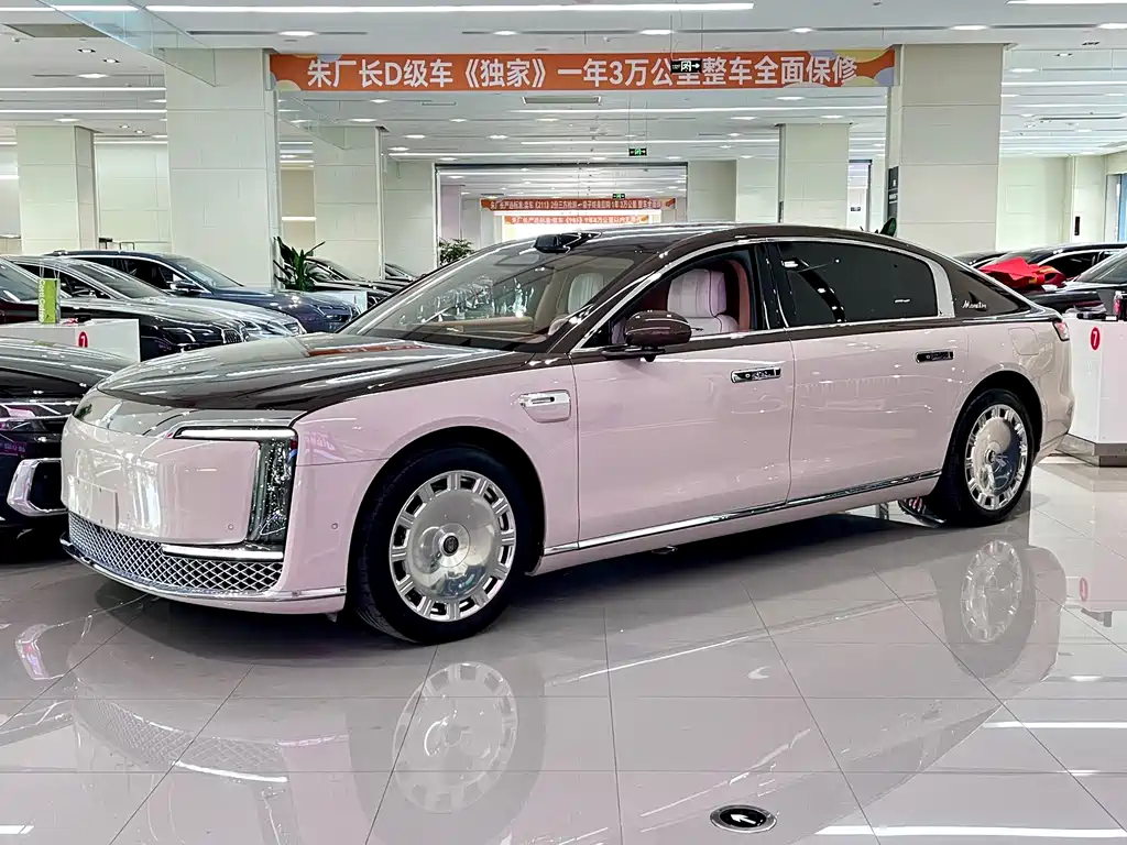 尊界 尊界S800 2026