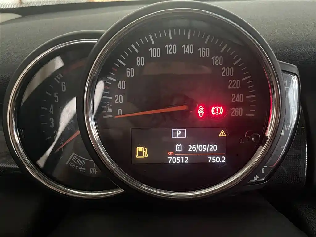 MINI Mini — миниатюра 12