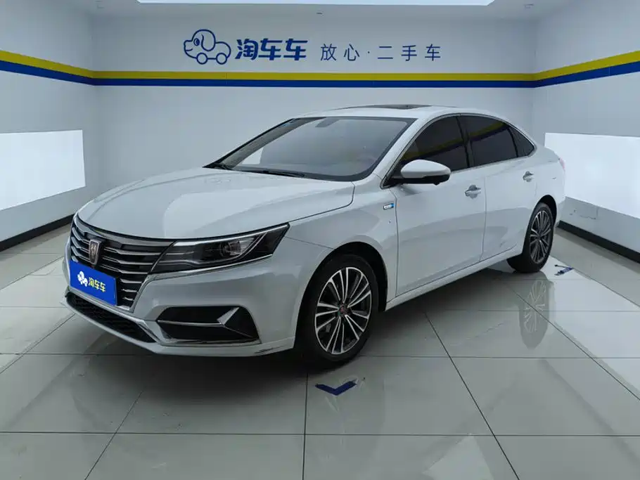 Roewe i6 Classic
