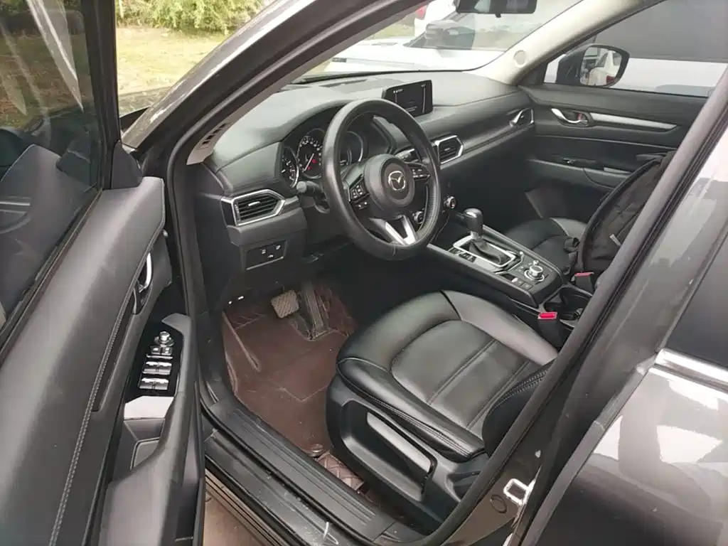 Mazda CX-5 — миниатюра 16