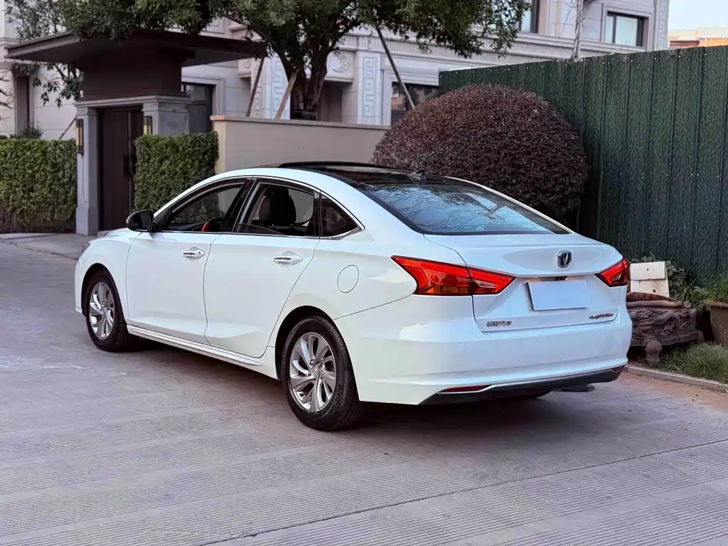 Changan Ruicheng CC — миниатюра 8