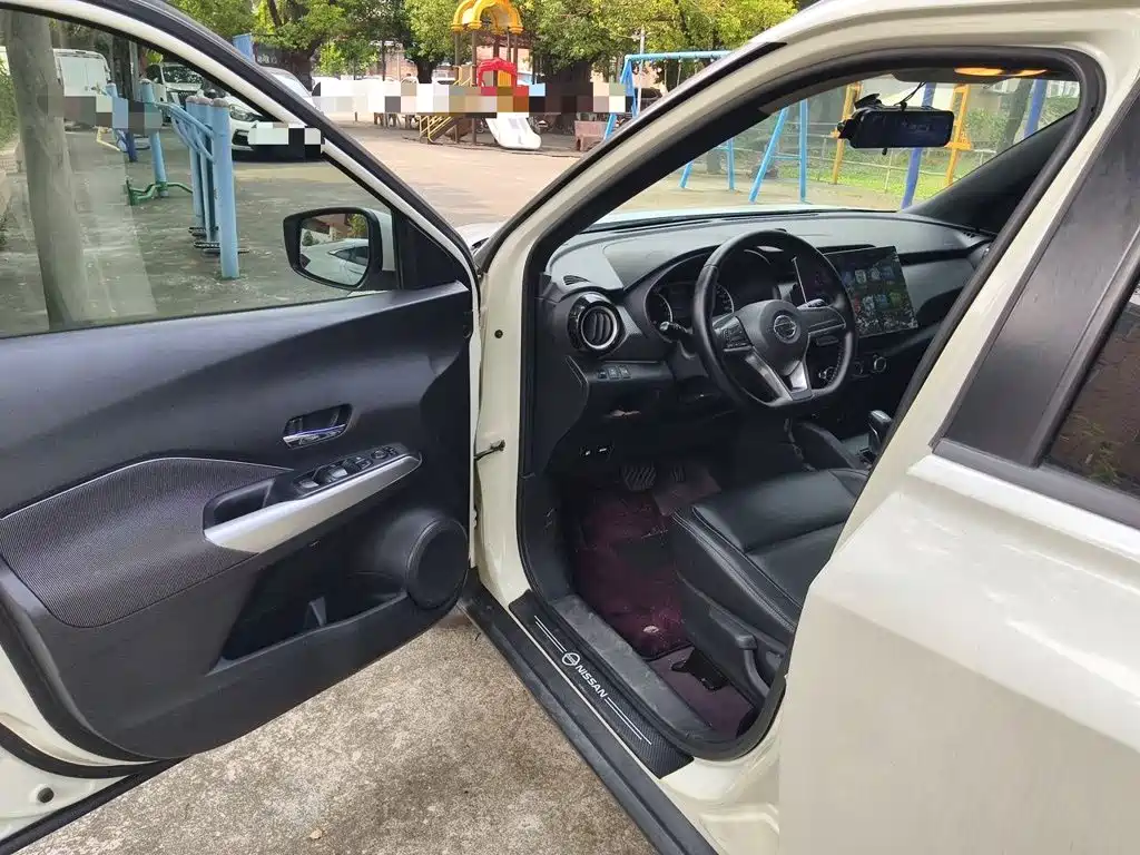Nissan Kicks — миниатюра 12