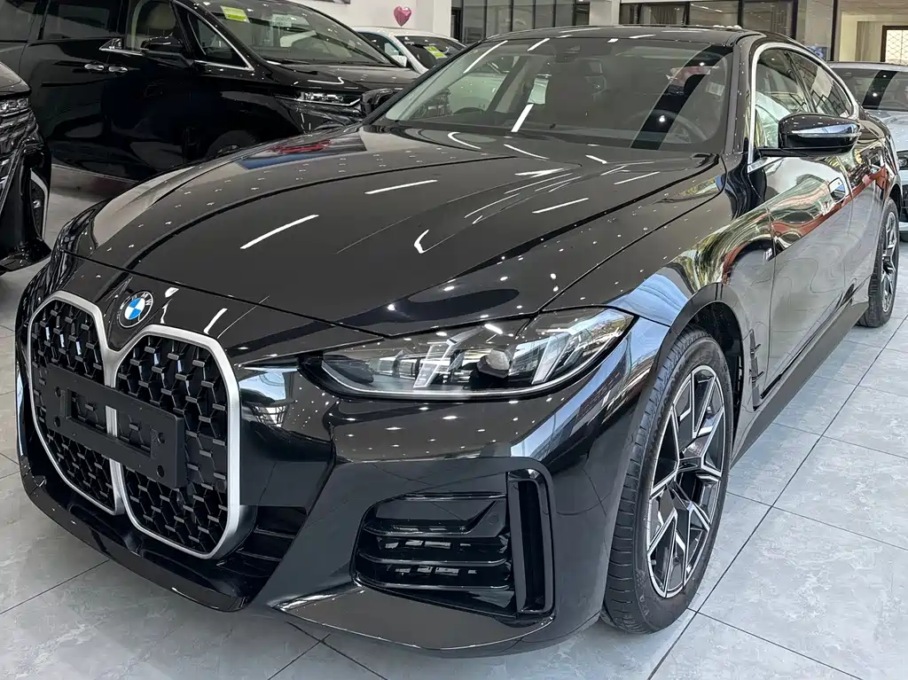 BMW 4 Series 0